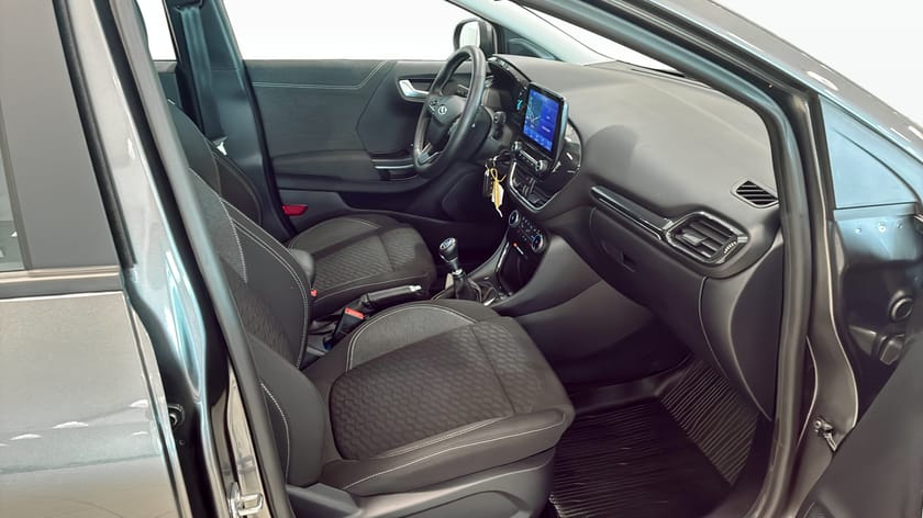 Bild 3 av Ford Puma