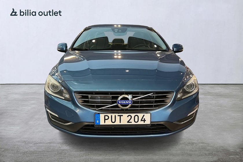 Bild 4 av Volvo S60