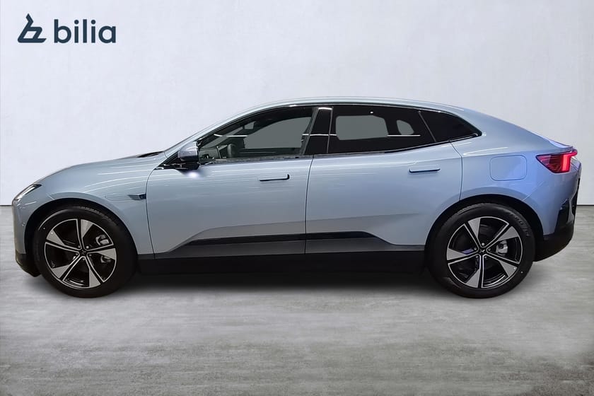 Bild 3 av Polestar 4 Coupé Long range Dual motor
