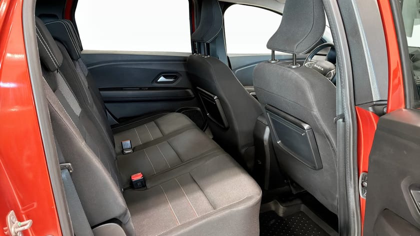 Bild 5 av Dacia Jogger 7-sätes