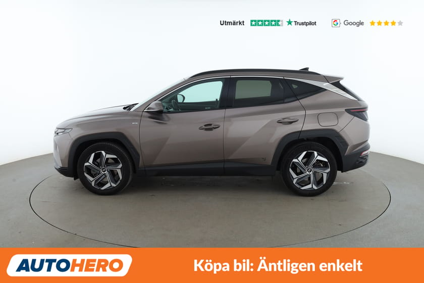 Bild 2 av Hyundai Tucson