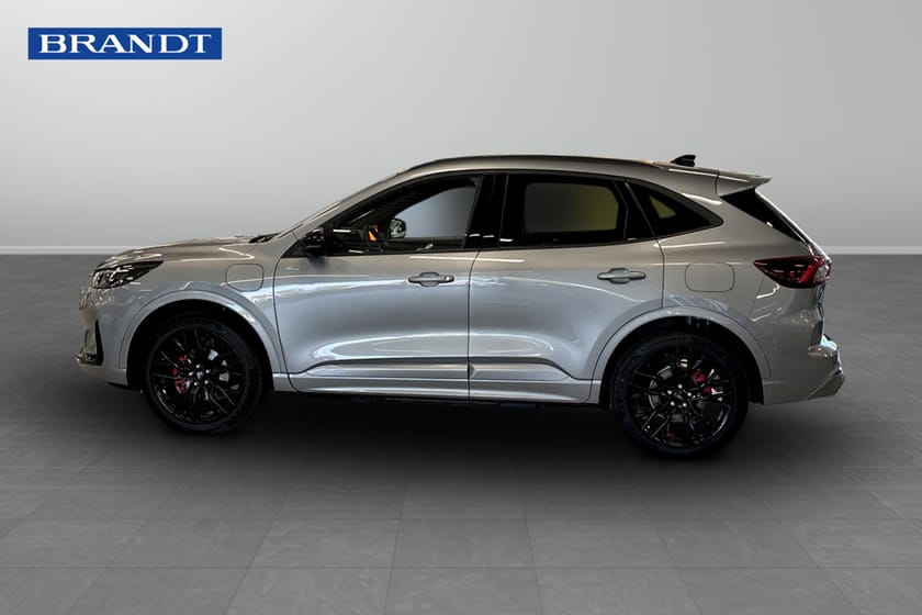 Bild 3 av Ford Kuga Plug-In Hybrid