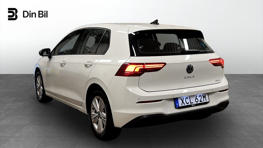 Bild 3 av Volkswagen Golf