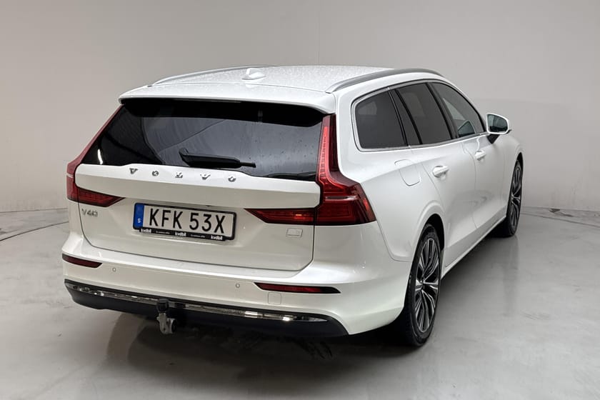 Bild 3 av Volvo V60