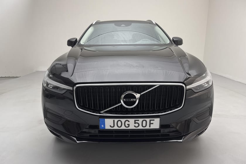 Bild 5 av Volvo XC60