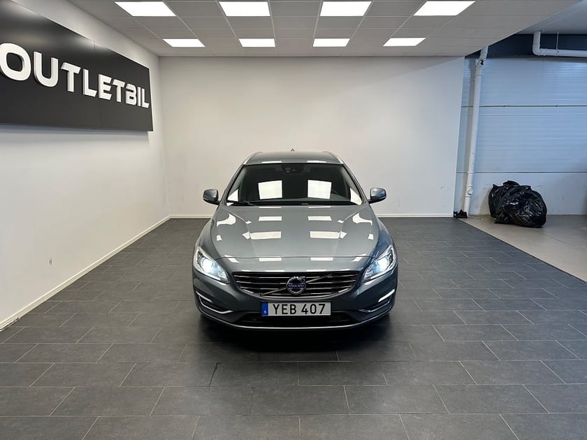 Bild 5 av Volvo V60