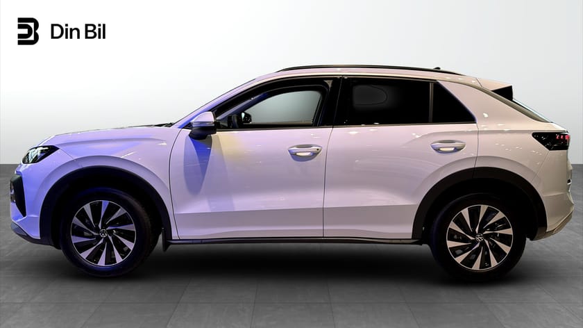 Bild 4 av Volkswagen T-Roc