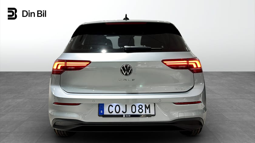 Bild 5 av Volkswagen Golf