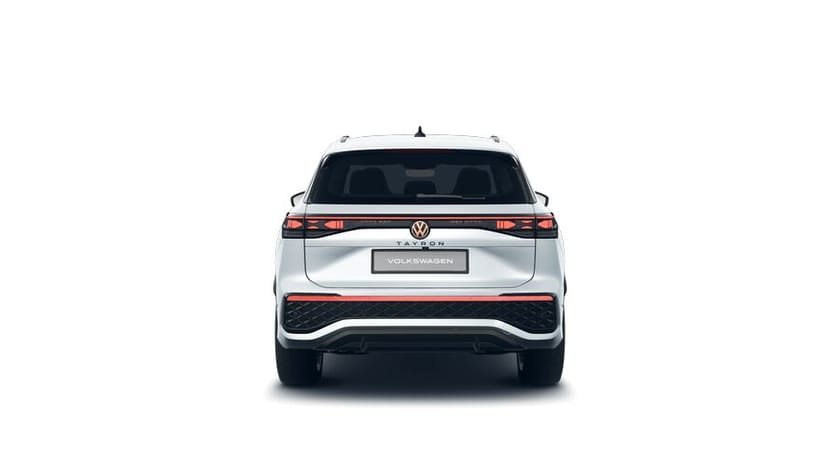 Bild 4 av Volkswagen Tayron eHybrid