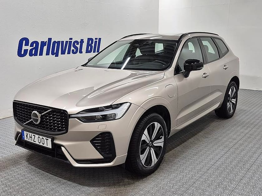 Bild 1 av Volvo XC60