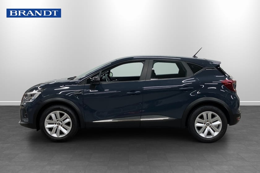 Bild 3 av Renault Captur