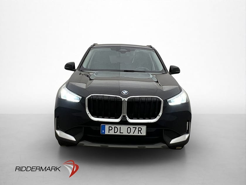 Bild 2 av BMW X1 xDrive30e
