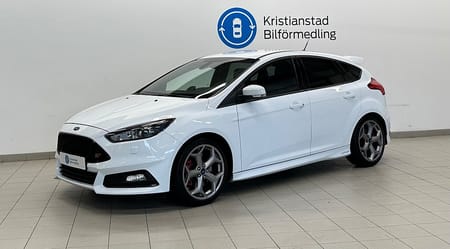 Ford Focus ST