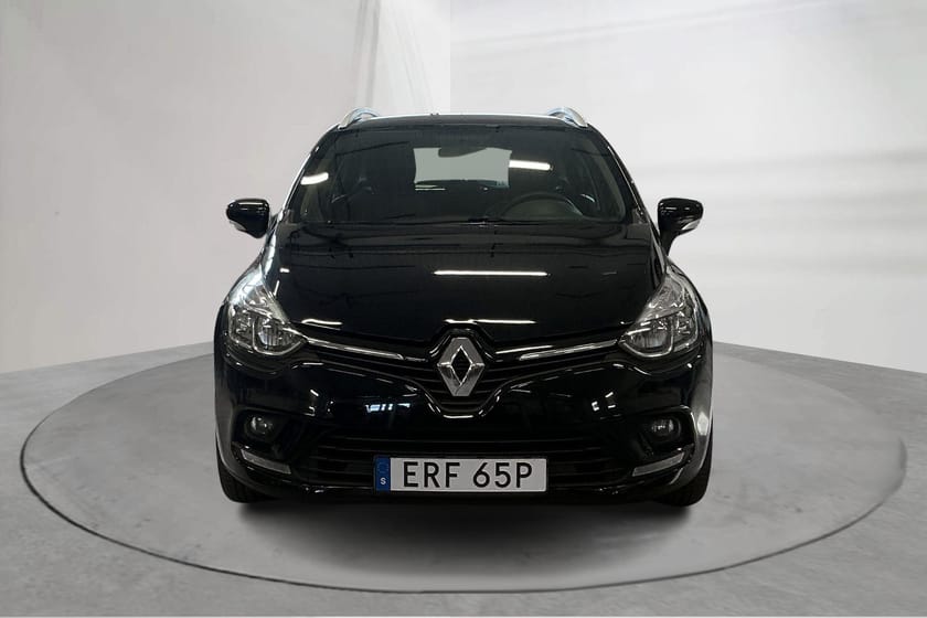 Bild 5 av Renault Clio Sport Tourer