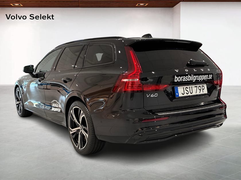 Bild 2 av Volvo V60
