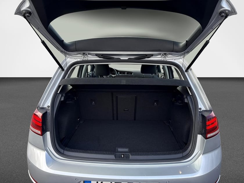 Bild 5 av Volkswagen Golf