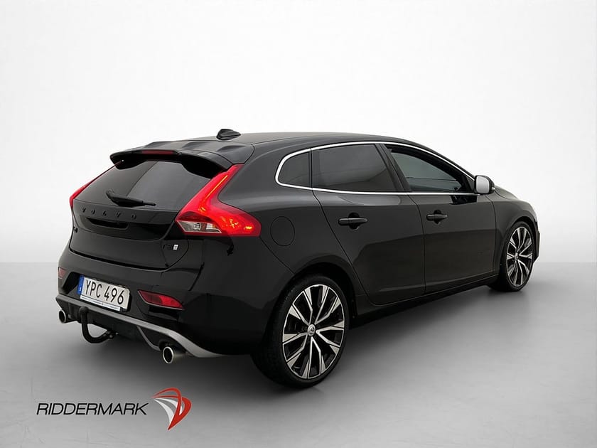 Bild 5 av Volvo V40