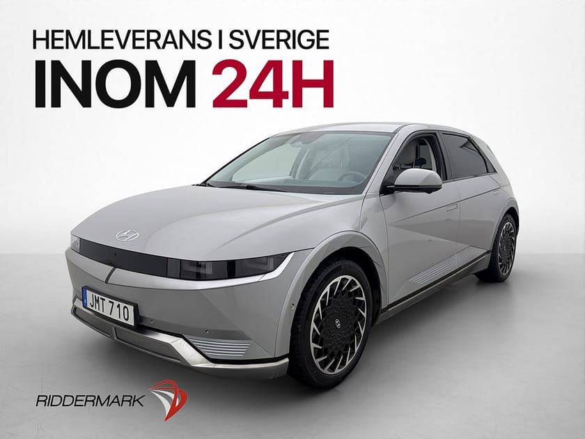 Bild 4 av Hyundai Ioniq 5
