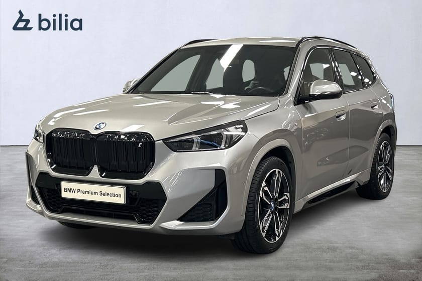 Bild 1 av BMW iX1 xDrive30