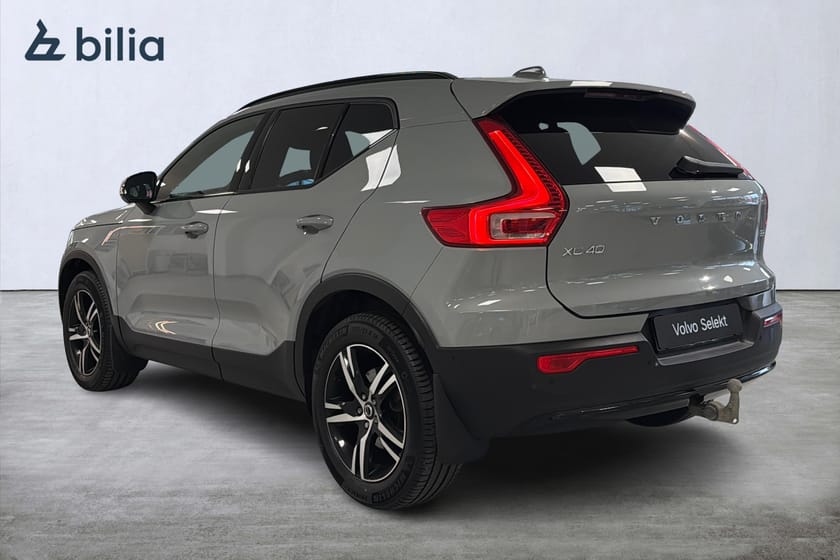 Bild 2 av Volvo XC40