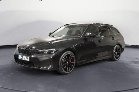 BMW M340i xDrive Touring