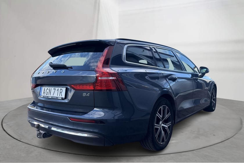Bild 3 av Volvo V60