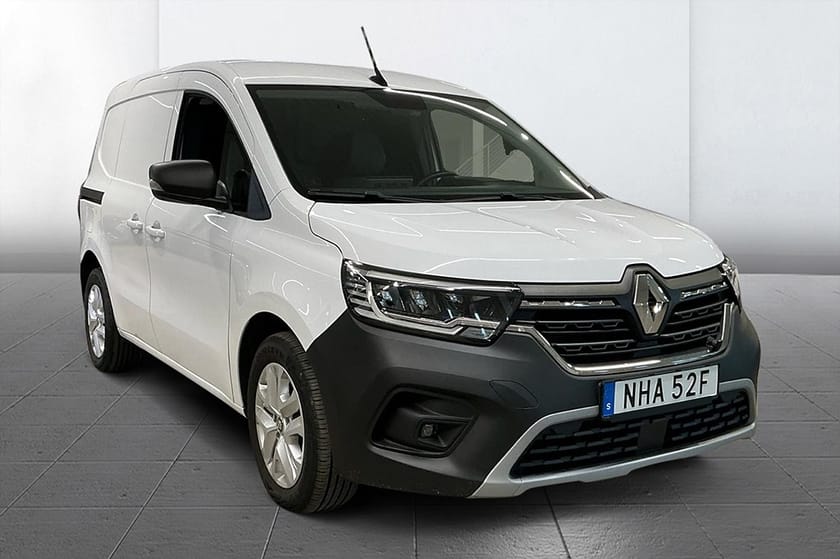 Bild 3 av Renault Kangoo Skåpbil
