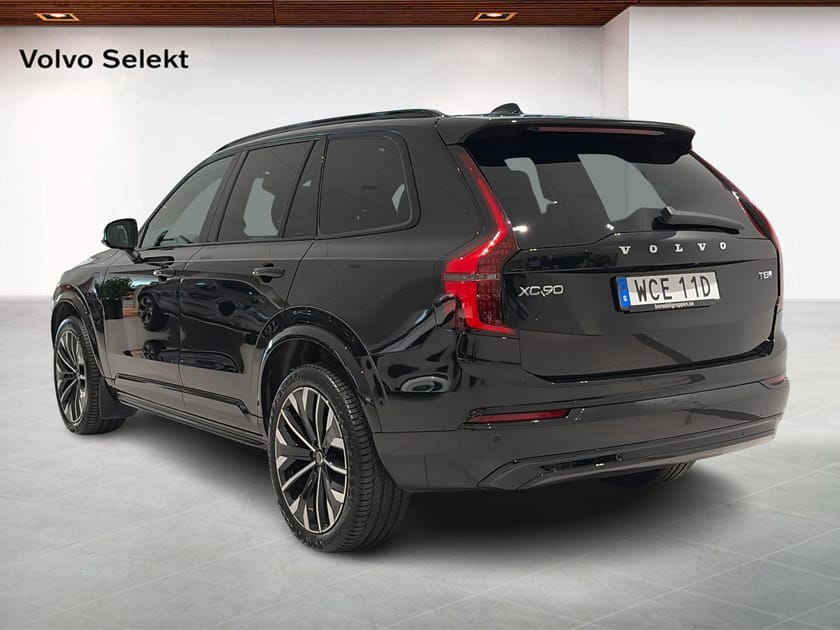 Bild 2 av Volvo XC90
