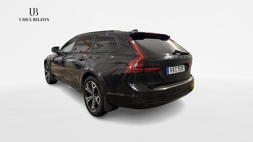 Bild 2 av Volvo V90 Cross Country
