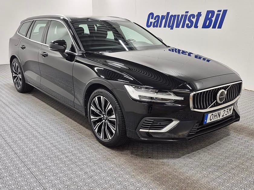 Bild 3 av Volvo V60