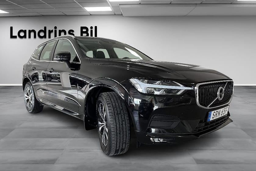Bild 3 av Volvo XC60