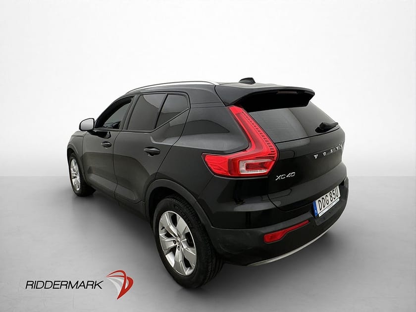 Bild 5 av Volvo XC40