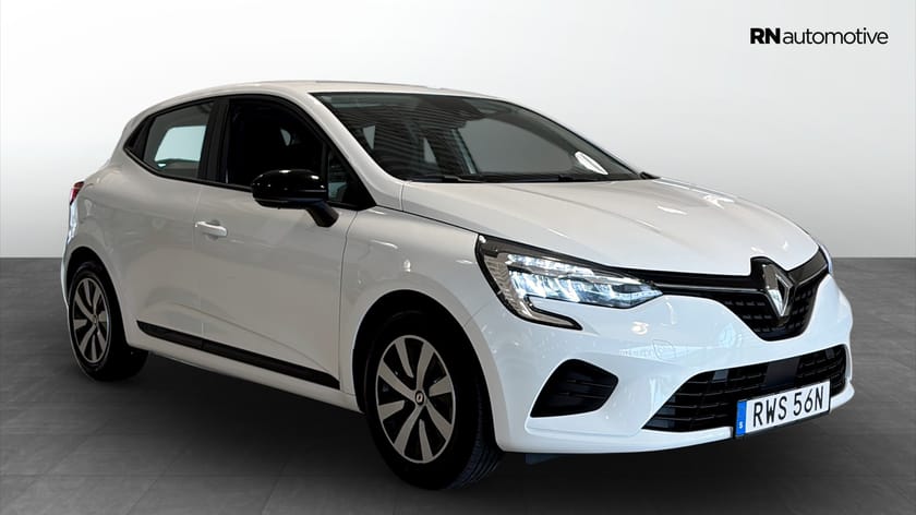 Bild 3 av Renault Clio