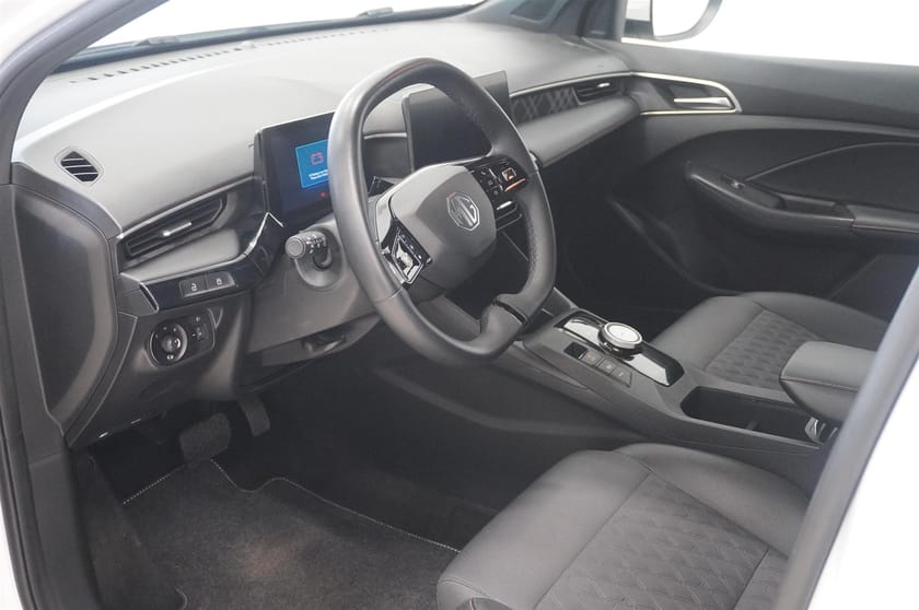 Bild 2 av MG 3 Hybrid+