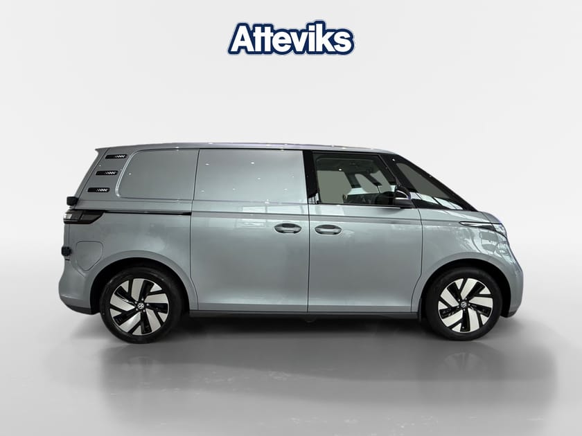 Bild 2 av Volkswagen ID. Buzz Cargo