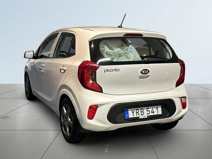 Bild 5 av Kia Picanto