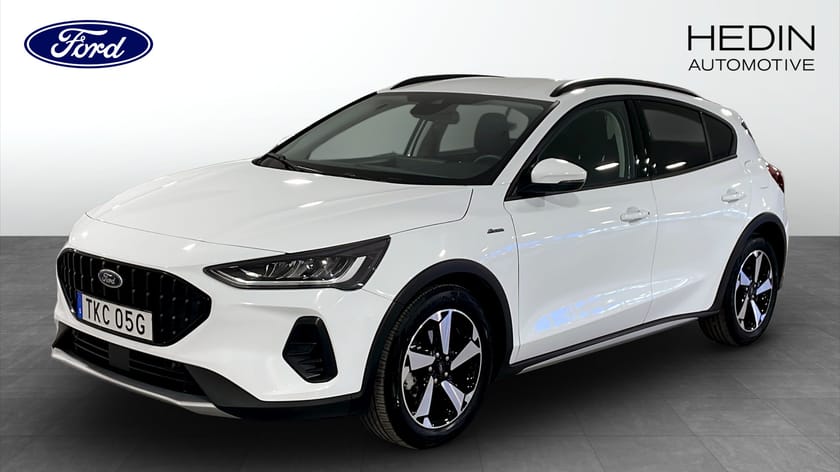 Bild 1 av Ford Focus Active