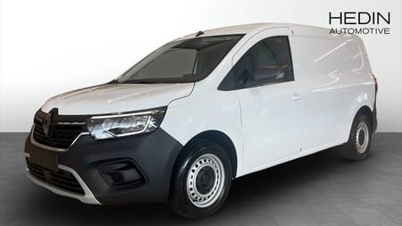 Renault Kangoo Skåpbil