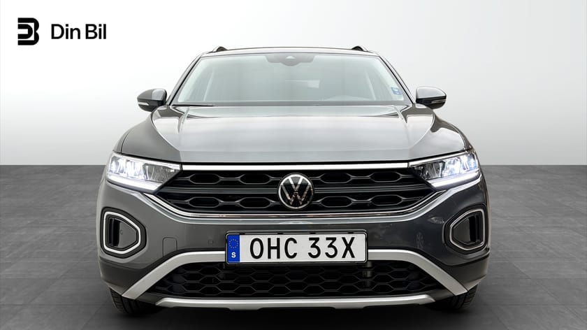 Bild 4 av Volkswagen T-Roc