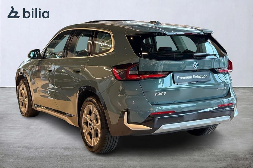 Bild 4 av BMW iX1 xDrive30