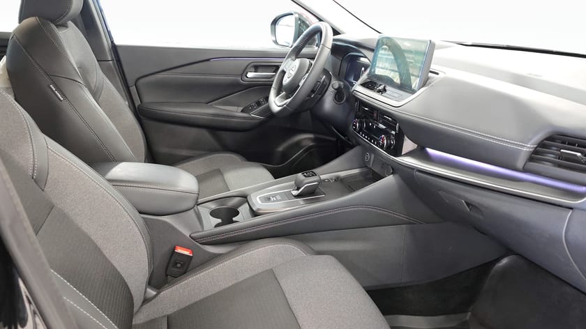 Bild 3 av Nissan Qashqai