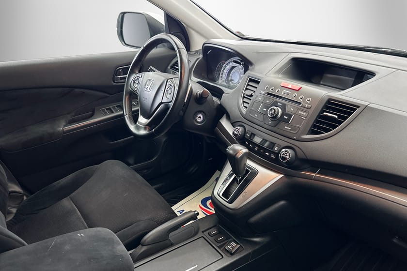 Bild 4 av Honda CR-V