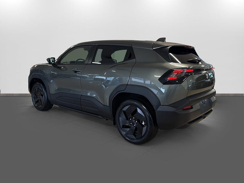 Bild 3 av Suzuki e Vitara