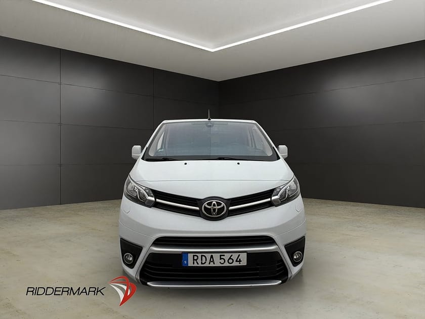 Bild 5 av Toyota Proace Verso