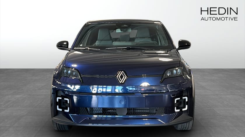 Bild 2 av Renault 5 E-Tech