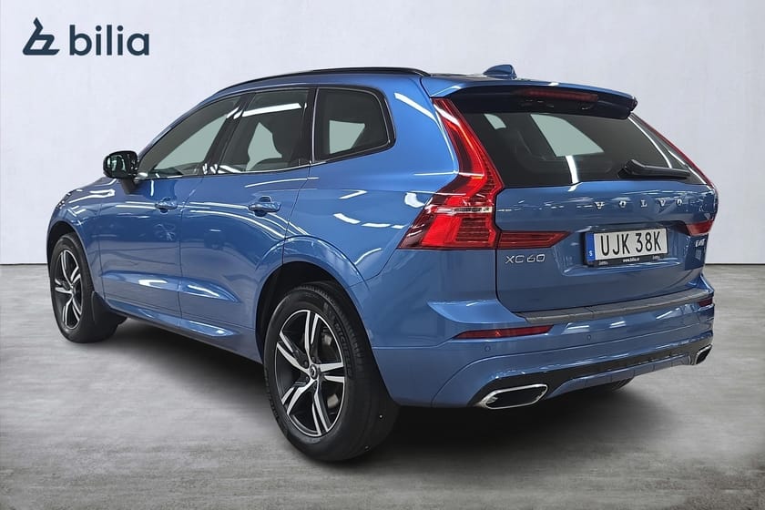 Bild 4 av Volvo XC60