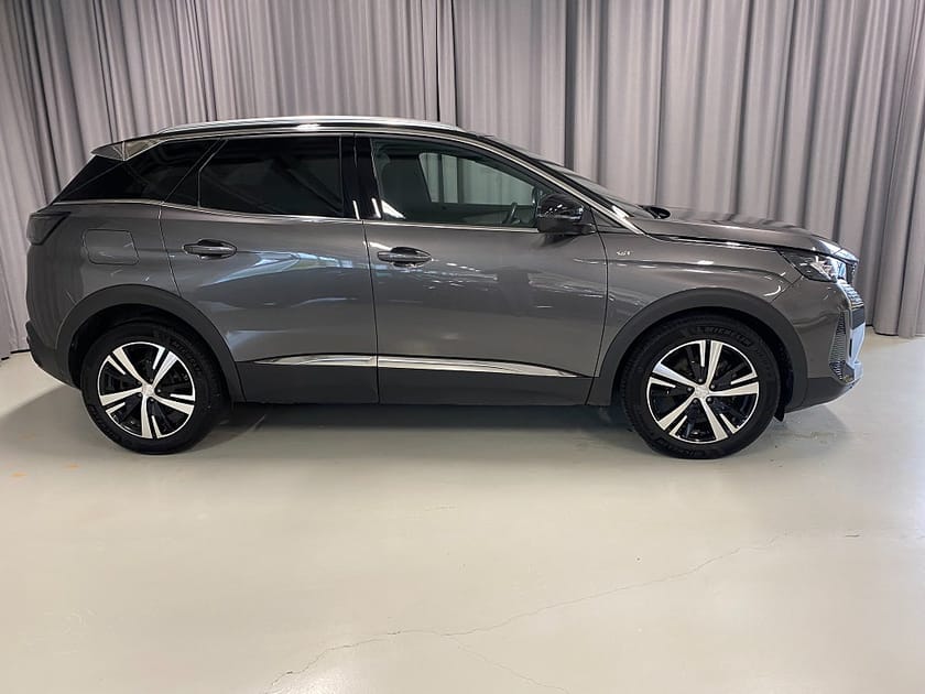 Bild 3 av Peugeot 3008
