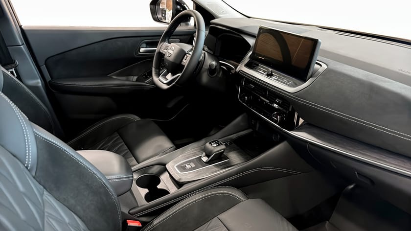 Bild 3 av Nissan Qashqai