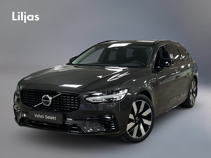 Bild 1 av Volvo V90