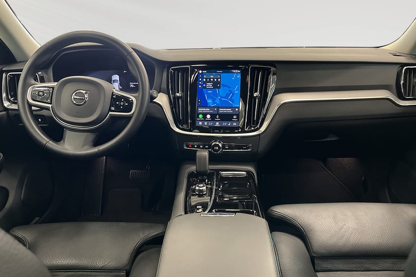Bild 5 av Volvo V60